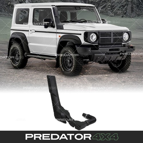 Off road air intake - off,