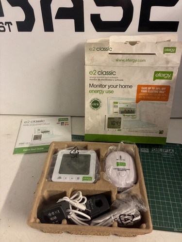 Classic smart meter - classic,