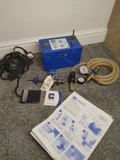 Conwin Duplicator 2 Digital Helium Balloon Inflator 