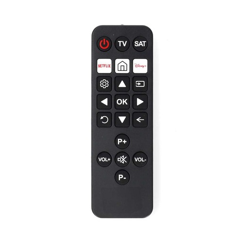 Super simple easy universal - easy, tv