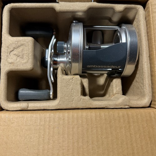 Abu garcia ambassadeur 6500 - ambassadeur, s