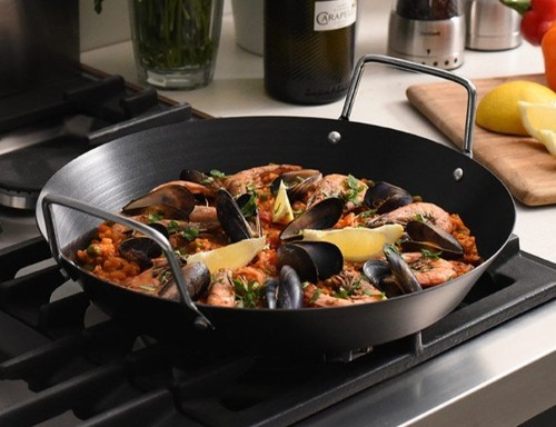 30cm non stick - non-stick, –