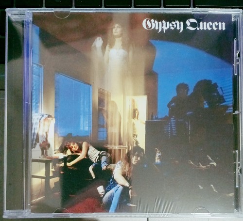 Gypsy queen - queen,