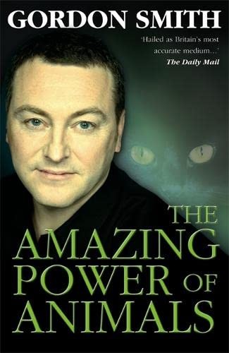The amazing power - power, of
