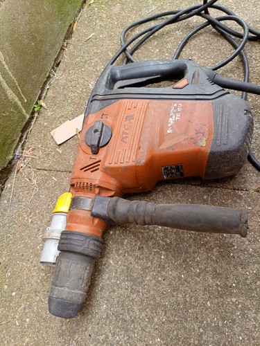 Hilti atc avr sds max - hilti, 60
