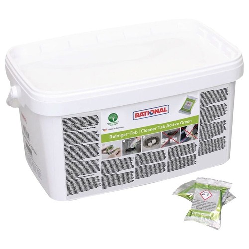 Rational active cleaner - rational,