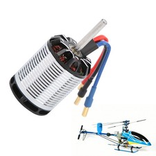 H550 3538 1220KV Brushless