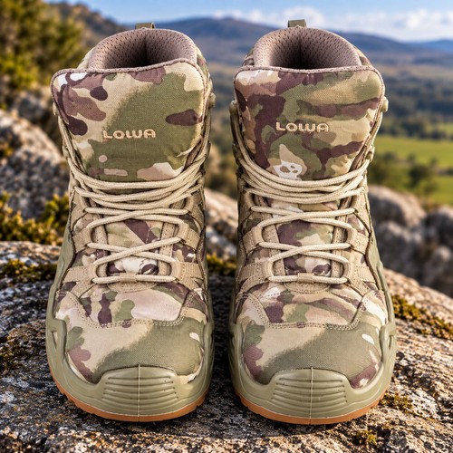 Lowa zephyr gtx tactical - zephyr,