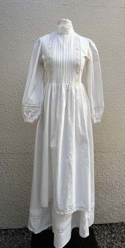Vintage welsh laura ashley - vintage,
