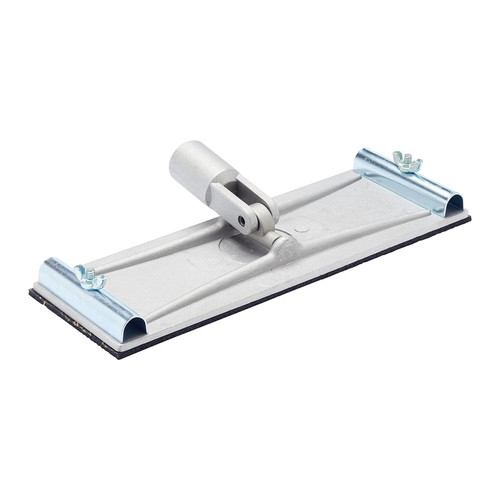 360 swivel pole sander - pole, head