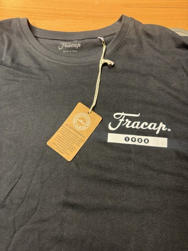 Fracap boots shirt xxl - fracap,