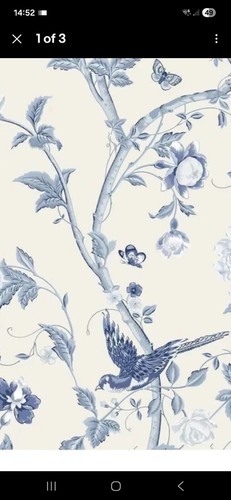 Laura ashley summer palace - ashley,