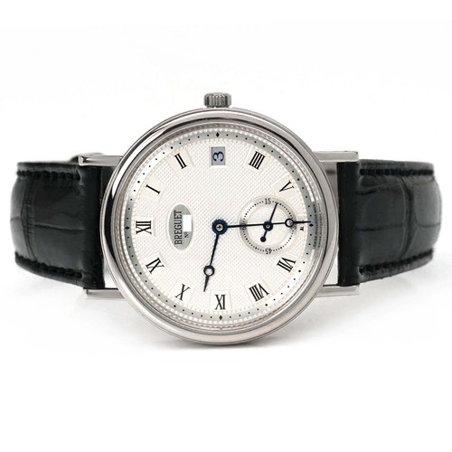 Breguet classique automatic - breguet,