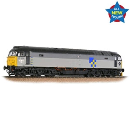 Bachmann 418 class 47 - 35-418,