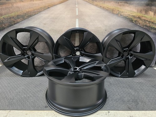 Refurbished genuine audi - 22",