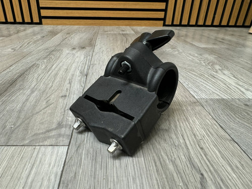 Alesis drum mount clamp - drum,
