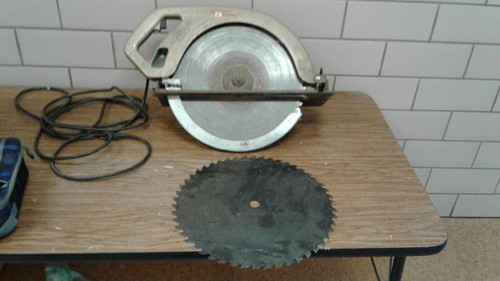 Makita beam saw 415mm 16 - saw,
