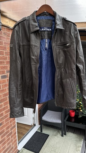 Superdry men dark brown - superdry,