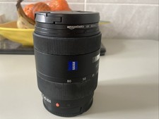 Sony Carl Zeiss Vario-Sonnar