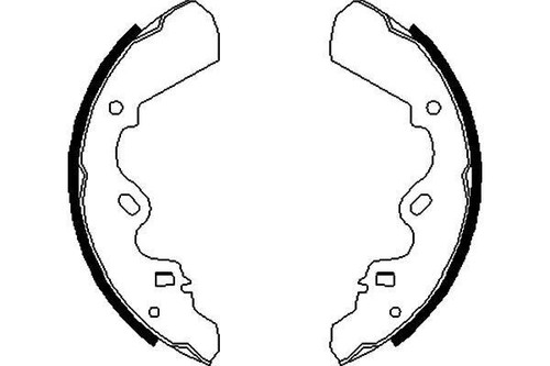 Chase powertrain brake - chase,