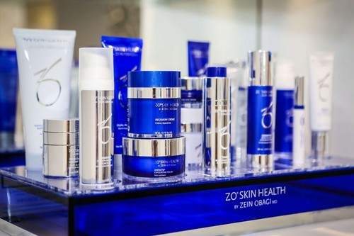 Full products listing - zo,