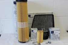 Genuine Mercedes-Benz W211