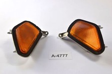 BMW K 75 RT - front indicators