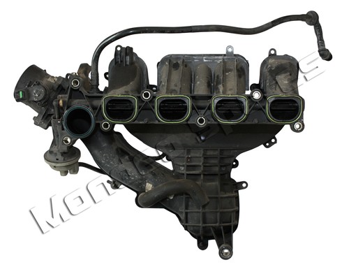 Ford mondeo mk3 - ford, 1.8