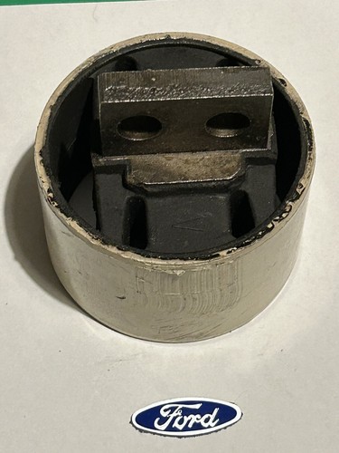 Ib5 rear gearbox - ib5, mount
