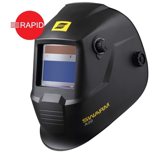 Esab swarm a20 - esab, auto