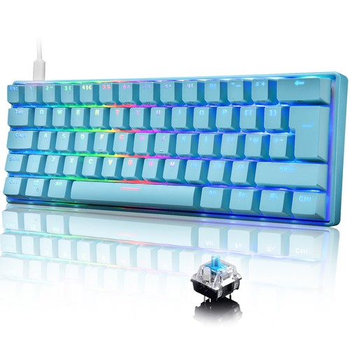 Mechanical gaming keyboard - mechanical,