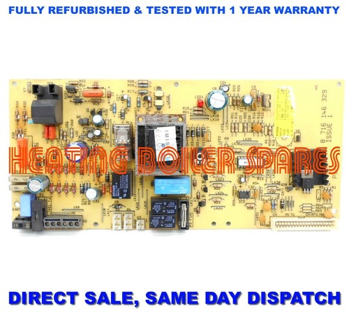 Worcester 24i rsf - worcester, pcb