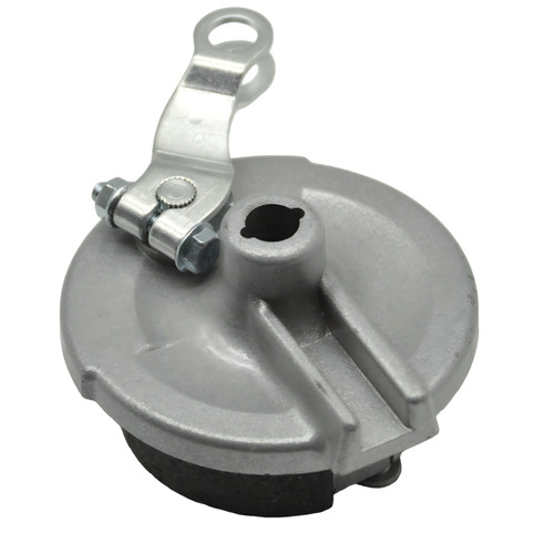 80mm drum brake - 80mm, with