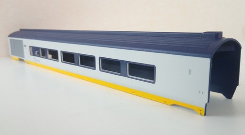 Hornby gauge class - class, 373