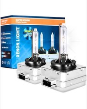 D3S BULB X2 35W 6000K FACTORY