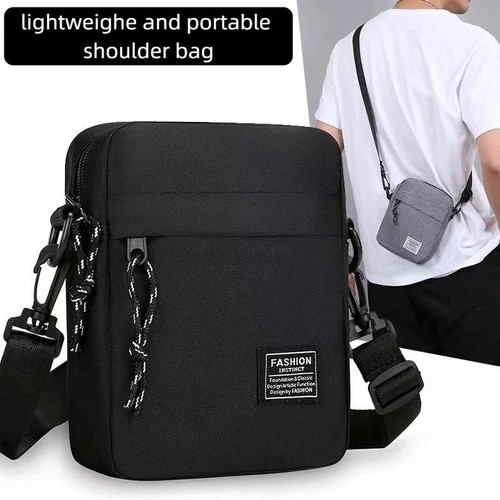 Mens chest bag pack outdoor - mens,