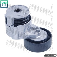 BELT TENSIONER VRIBBED BELT