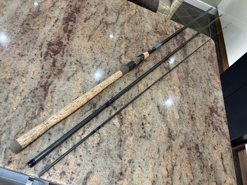 Very rare team - daiwa, s