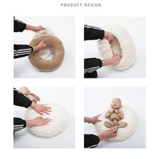 Baby Posing Aid Pillow Ultra