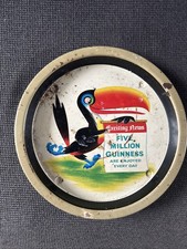Vintage Guinness Toucan