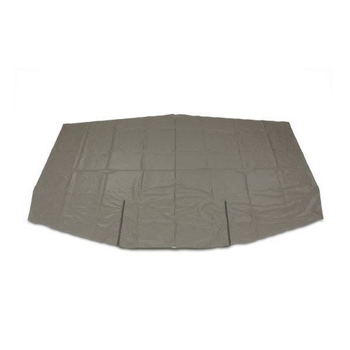 Nash titan pro - nash, groundsheet