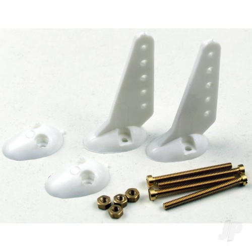 Large control horn - jp,