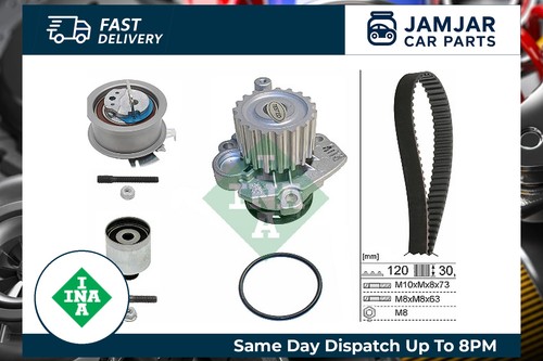 Ina 530020133 water pump - ina,