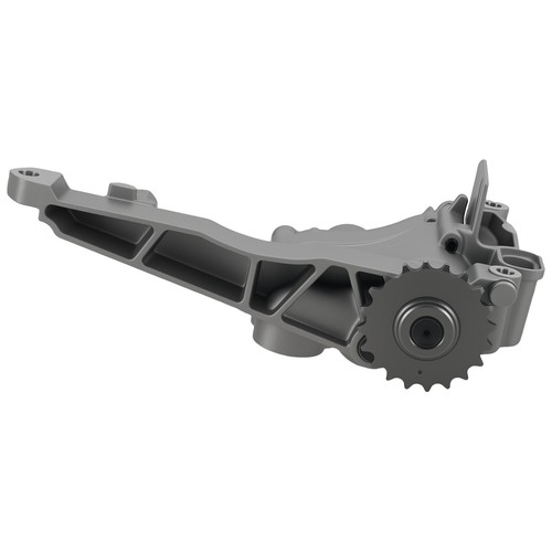 Engine oil pump - engine,