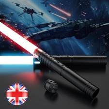 2xLED Lightsaber Flashing