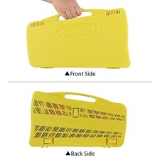 1-25 Notes Glockenspiel Xylophone Colorful Metal Keys Percussion Rhythm