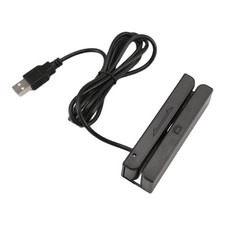 MSR90 USB Magnetic Strip Card