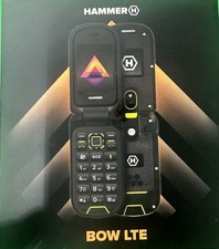 HAMMER H BOW LTE FLIP BUILDERS