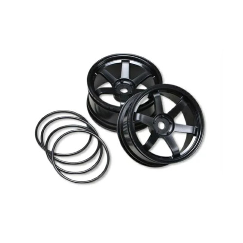 Yokomo drift wheels spoke - yokomo,