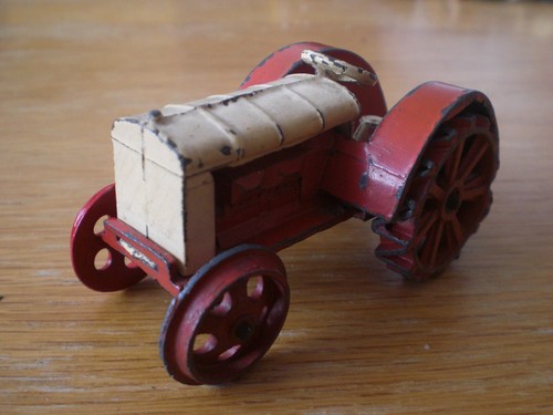 Dinky pre war - , 22e